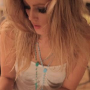 Meet your Posher, Cat